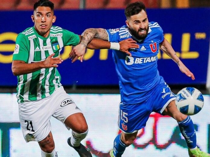 Universidad de Chile es eliminada de Copa Chile a manos de O'Higgins