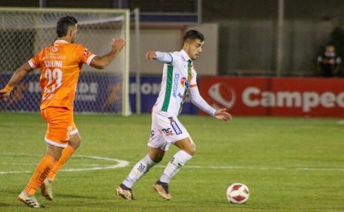 Cobreloa y Cobresal definen al campeón de la zona norte en Copa Chile