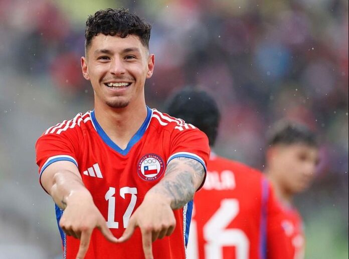 Chile Sub23 clasifica a la definición por el oro en los Juegos Panamericanos