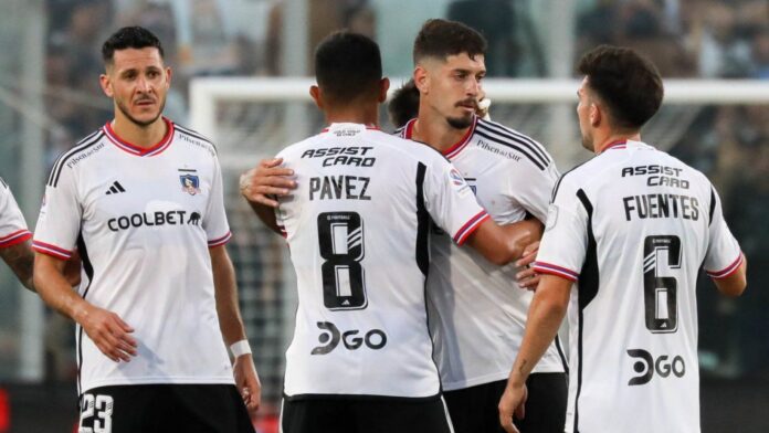 Colo Colo podría perder a una figura, pero sumar a un goleador