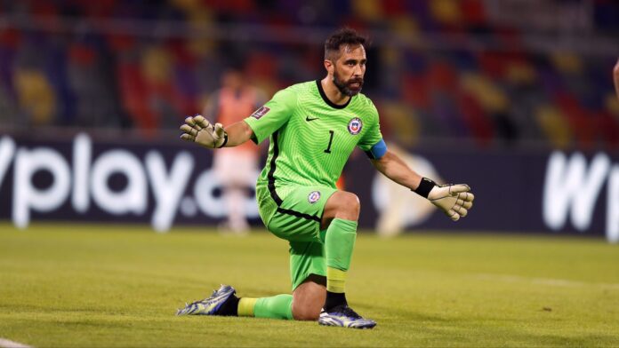 El consejo de Bravo a La Roja Preolímpica